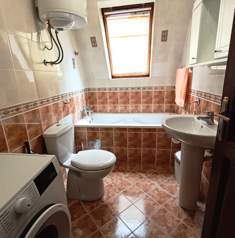 Stan Izdavanje Novi Sad  43 m2