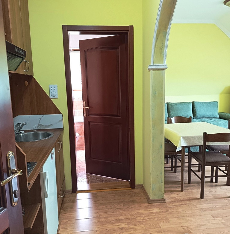Stan Izdavanje Novi Sad  43 m2