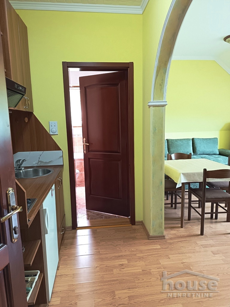 Stan Izdavanje Novi Sad Stan Izdavanje Novi Sad 43 m2