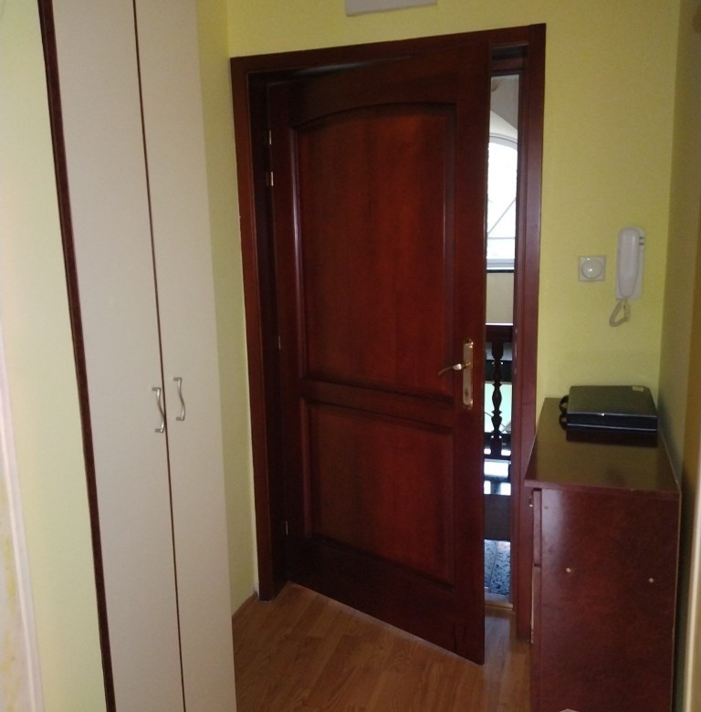 Stan Izdavanje Novi Sad  47 m2