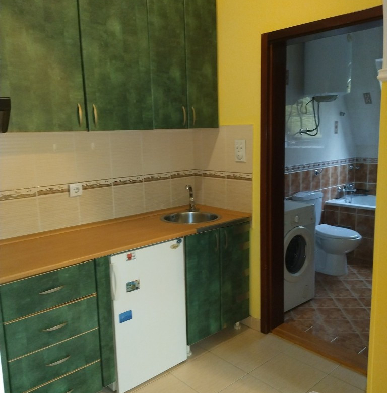 Stan Izdavanje Novi Sad  47 m2
