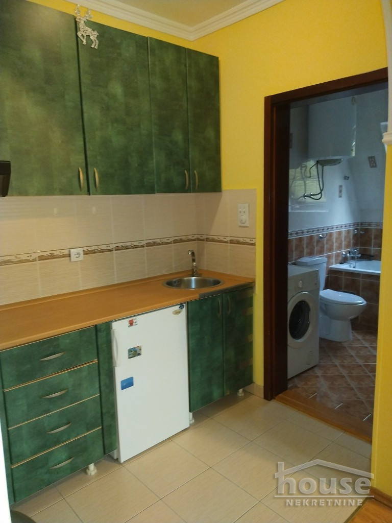 Stan Izdavanje Novi Sad Stan Izdavanje Novi Sad 47 m2