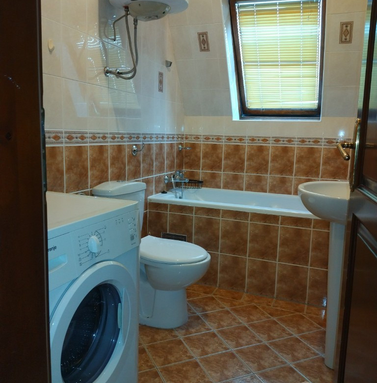 Stan Izdavanje Novi Sad  47 m2