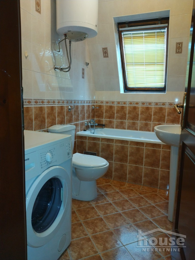 Stan Izdavanje Novi Sad Stan Izdavanje Novi Sad 47 m2