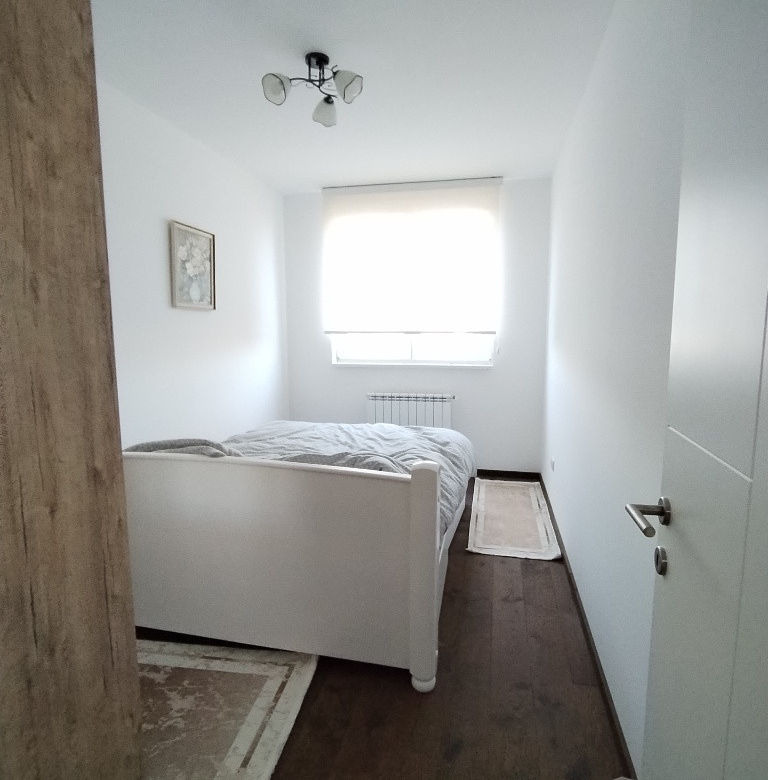 Stan Izdavanje Novi Sad  43 m2