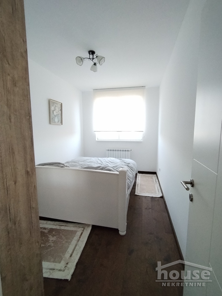 Stan Izdavanje Novi Sad  43 m2