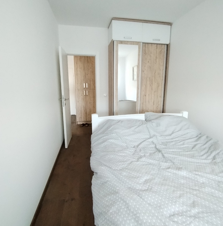 Stan Izdavanje Novi Sad  43 m2