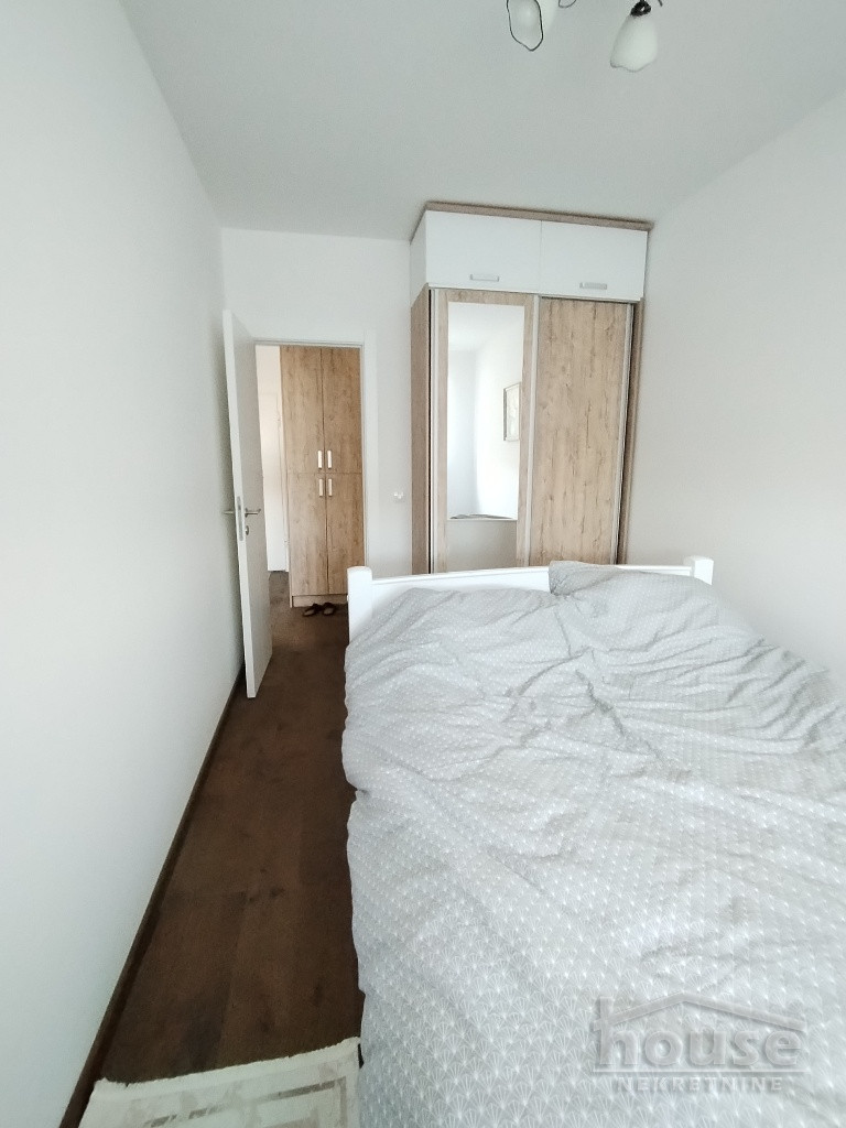 Stan Izdavanje Novi Sad  43 m2