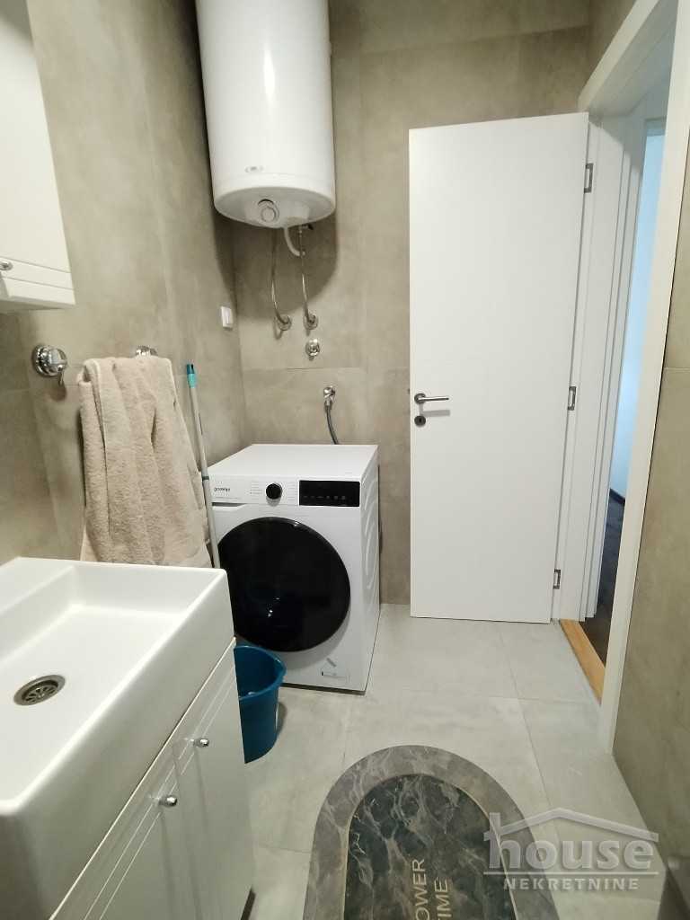 Stan Izdavanje Novi Sad  43 m2