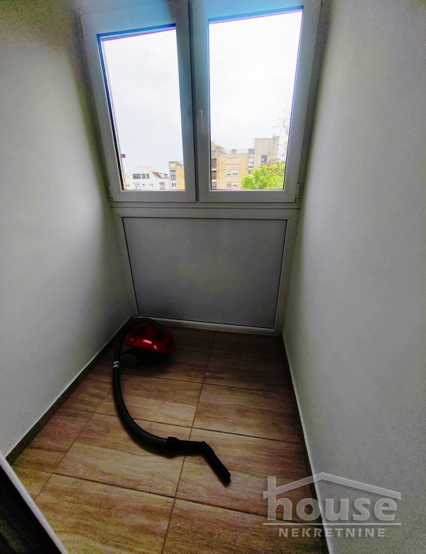 Stan Izdavanje Novi Sad  60 m2