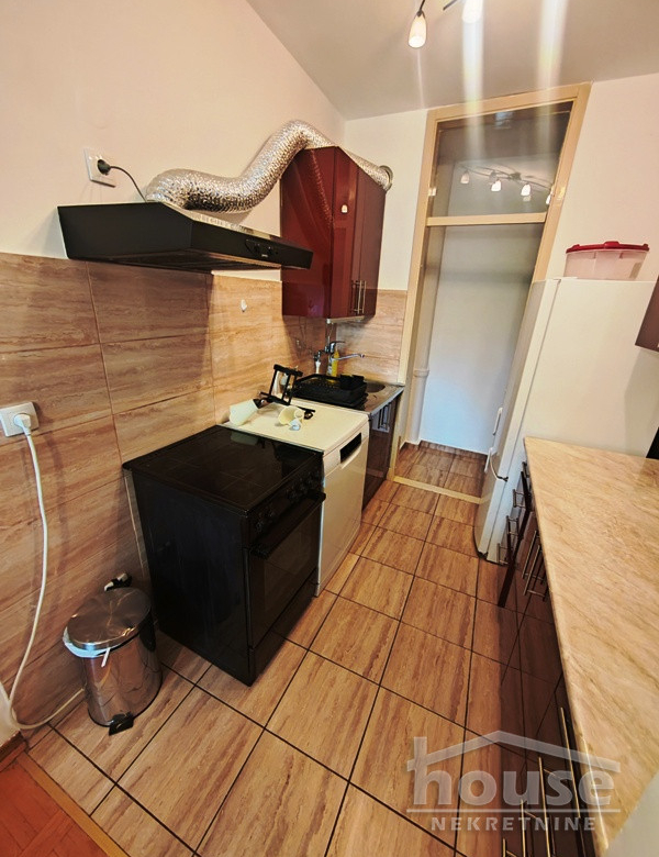 Stan Izdavanje Novi Sad  60 m2