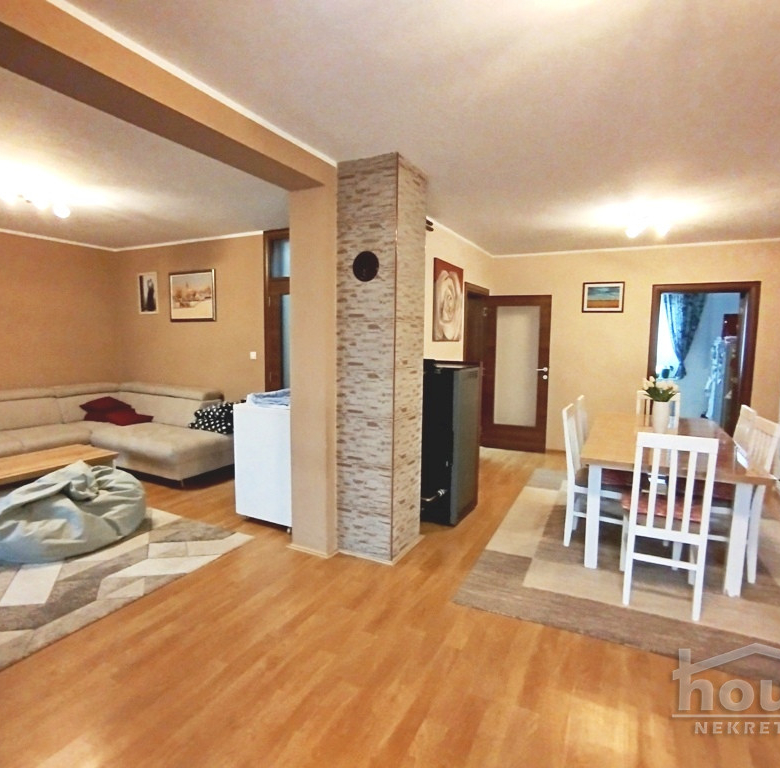 Kuća Izdavanje Novi Sad  181 m2