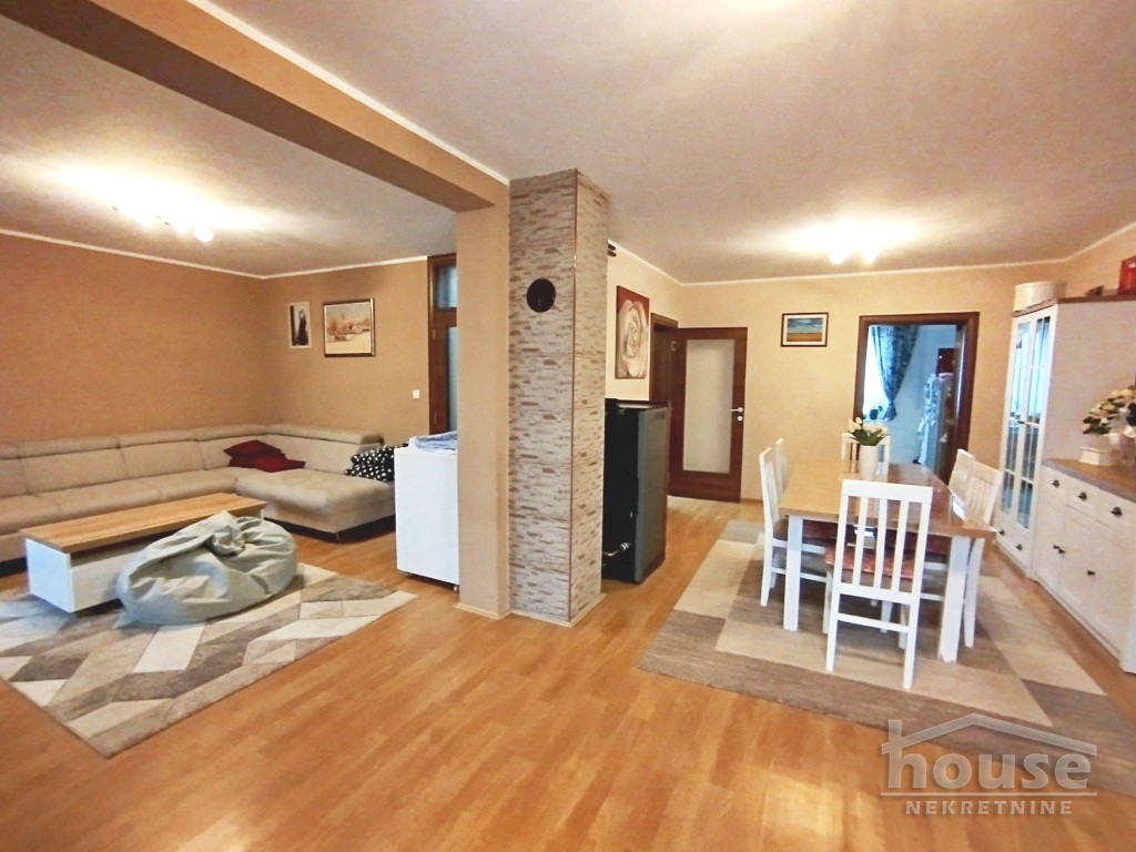 Kuća Izdavanje Novi Sad  181 m2