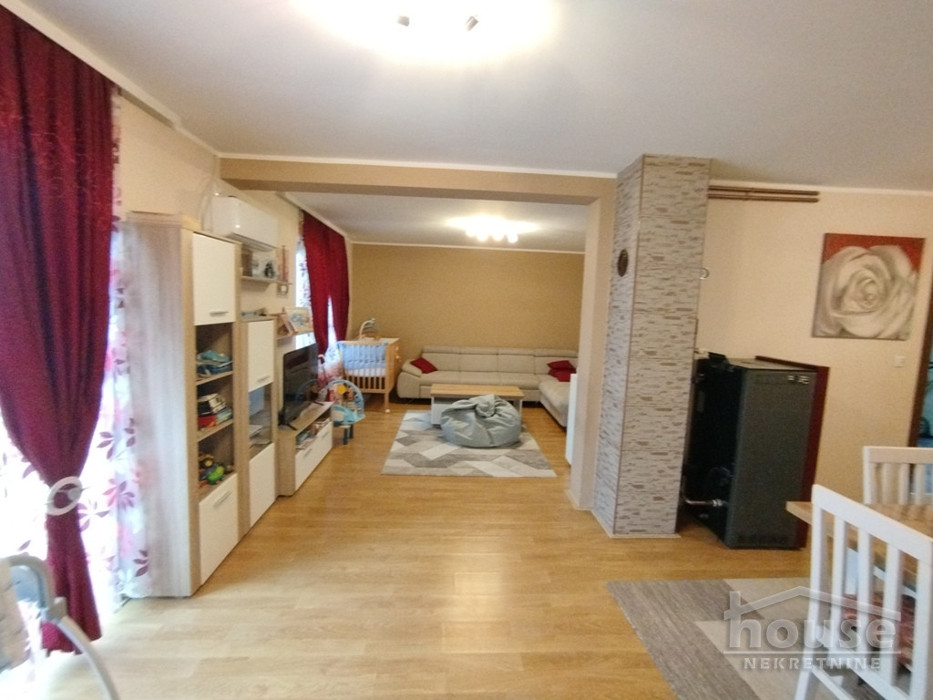 Kuća Izdavanje Novi Sad  181 m2