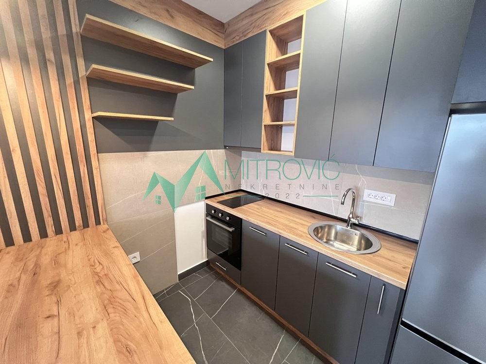 Stan Prodaja Novi Sad  45 m2