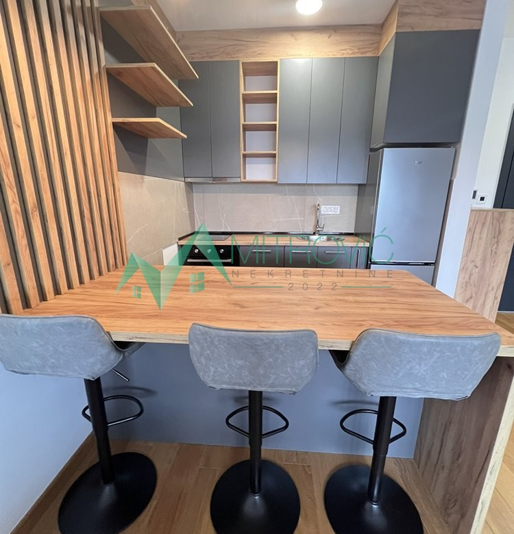 Stan Prodaja Novi Sad  45 m2