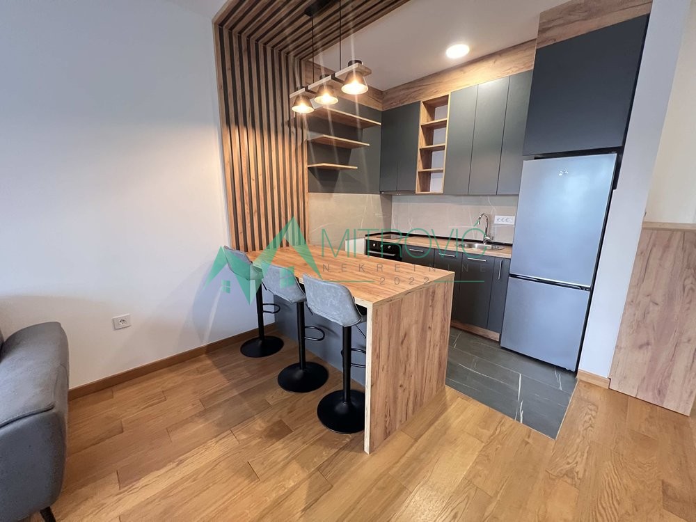 Stan Prodaja Novi Sad  45 m2