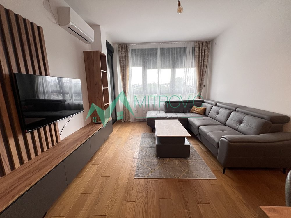 Stan Prodaja Novi Sad  45 m2