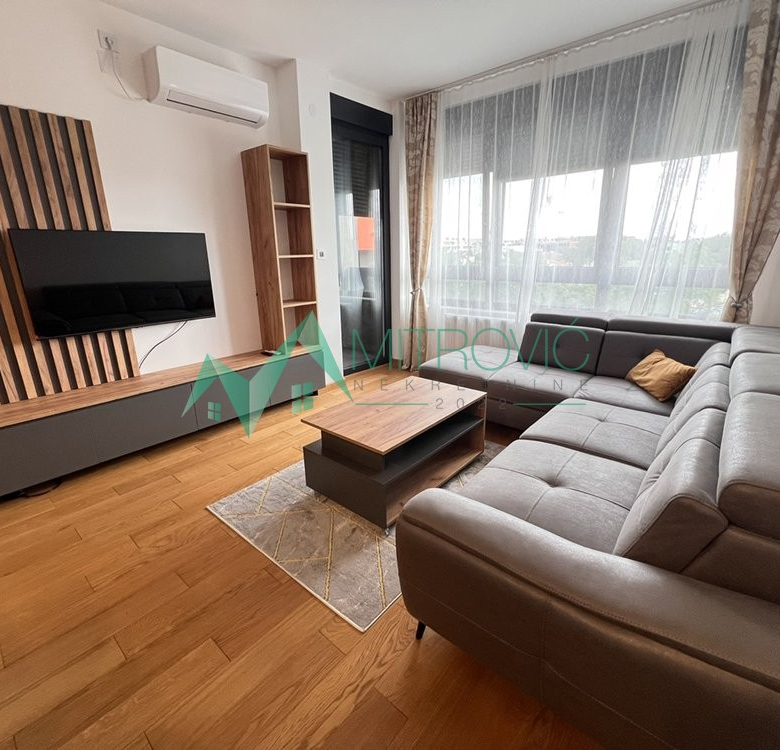 Stan Prodaja Novi Sad  45 m2