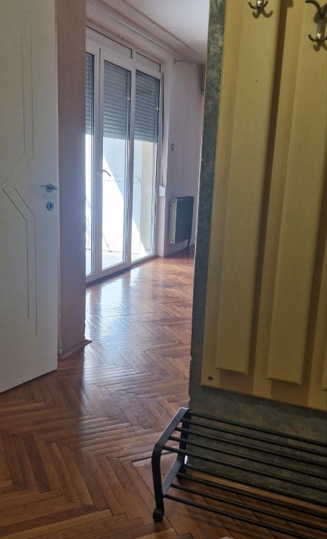 Stan Izdavanje Novi Sad  45 m2
