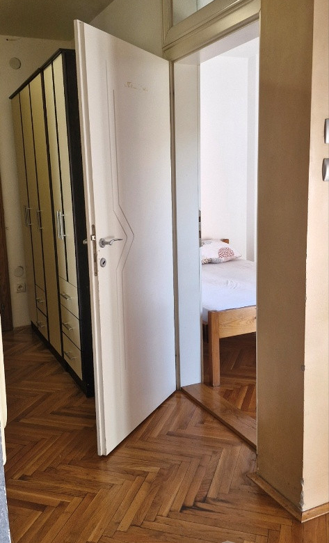 Stan Izdavanje Novi Sad  45 m2
