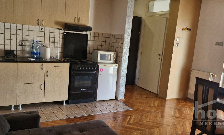 Stan Izdavanje Novi Sad  45 m2