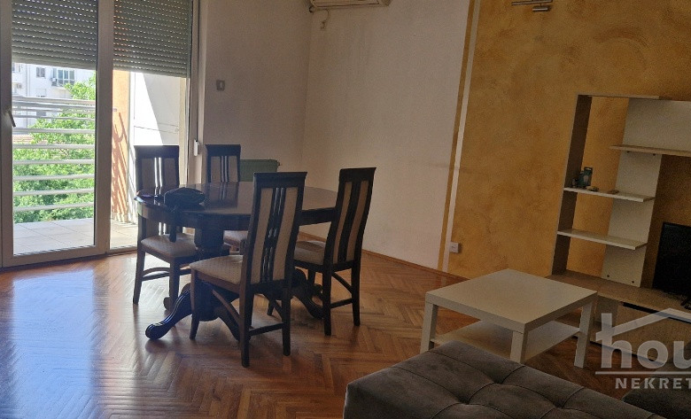 Stan Izdavanje Novi Sad  45 m2