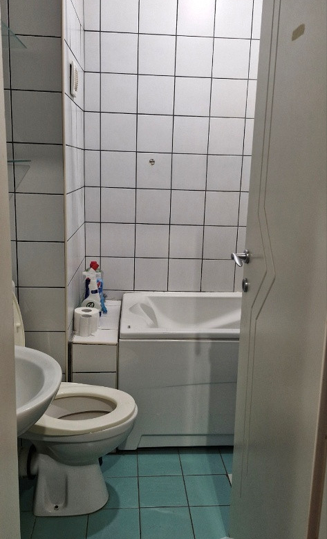 Stan Izdavanje Novi Sad  45 m2