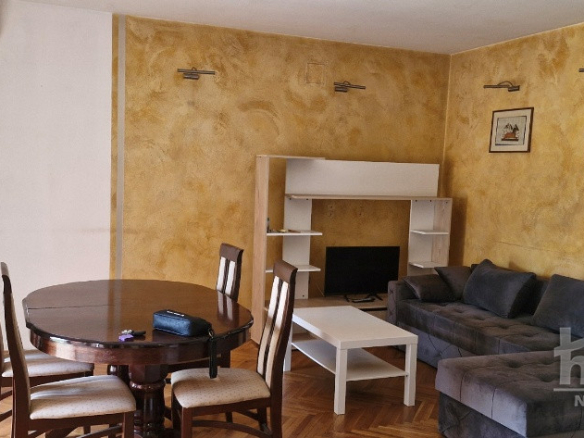 Stan Izdavanje Novi Sad  45 m2