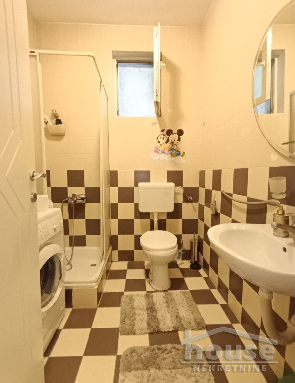 Stan Izdavanje Novi Sad  29 m2