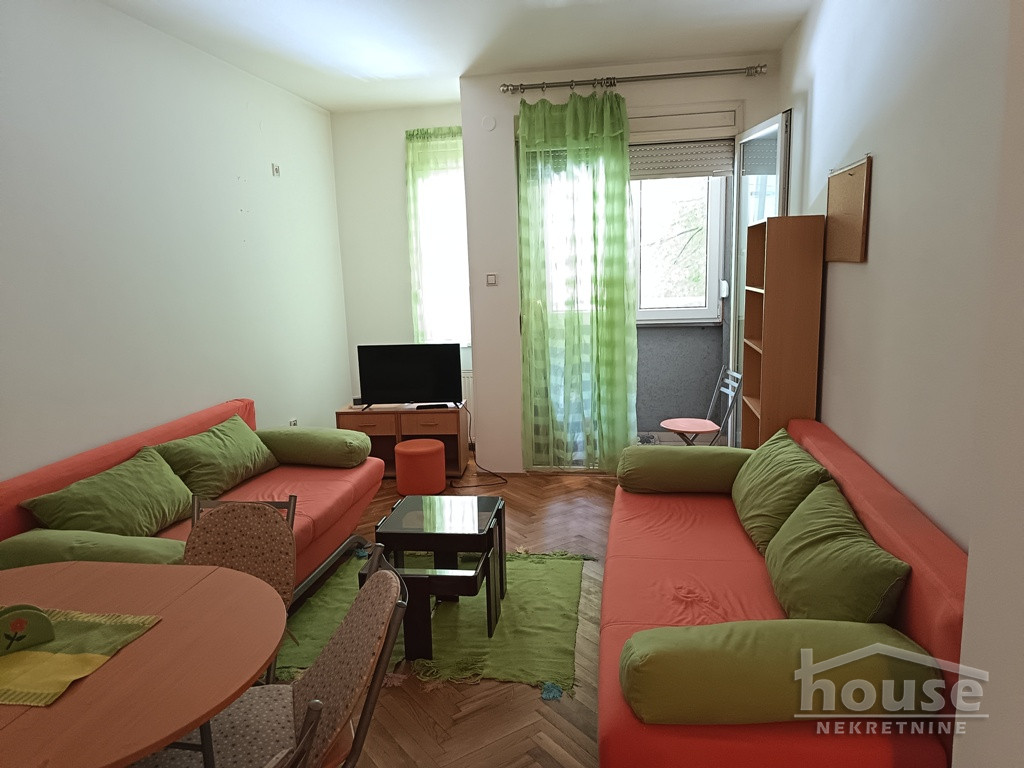 Stan Izdavanje Novi Sad Stan Izdavanje Novi Sad 29 m2