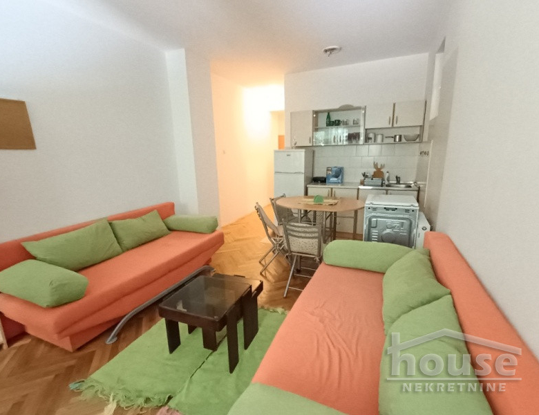Stan Izdavanje Novi Sad  29 m2