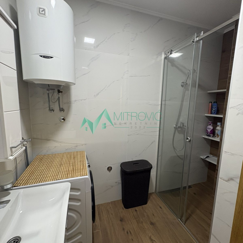 Stan Prodaja Novi Sad  44 m2