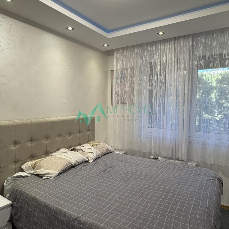 Stan Prodaja Novi Sad  44 m2