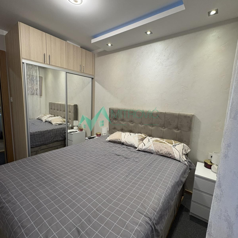 Stan Prodaja Novi Sad  44 m2