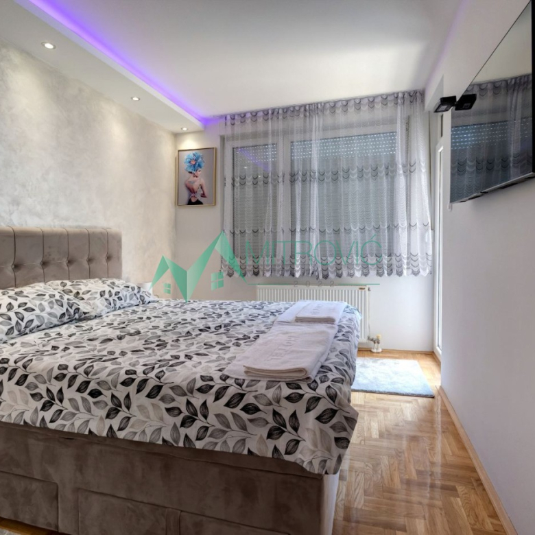 Stan Prodaja Novi Sad  38 m2