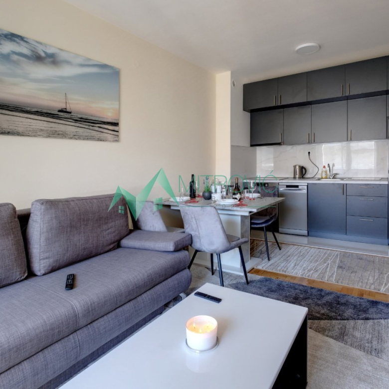 Stan Prodaja Novi Sad  38 m2