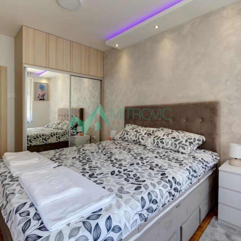 Stan Prodaja Novi Sad  38 m2