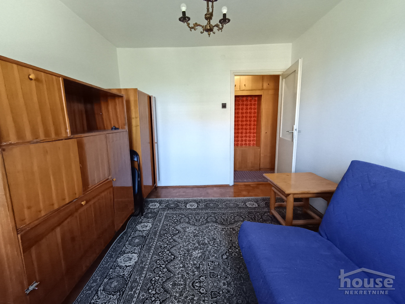 Stan Izdavanje Novi Sad  67 m2