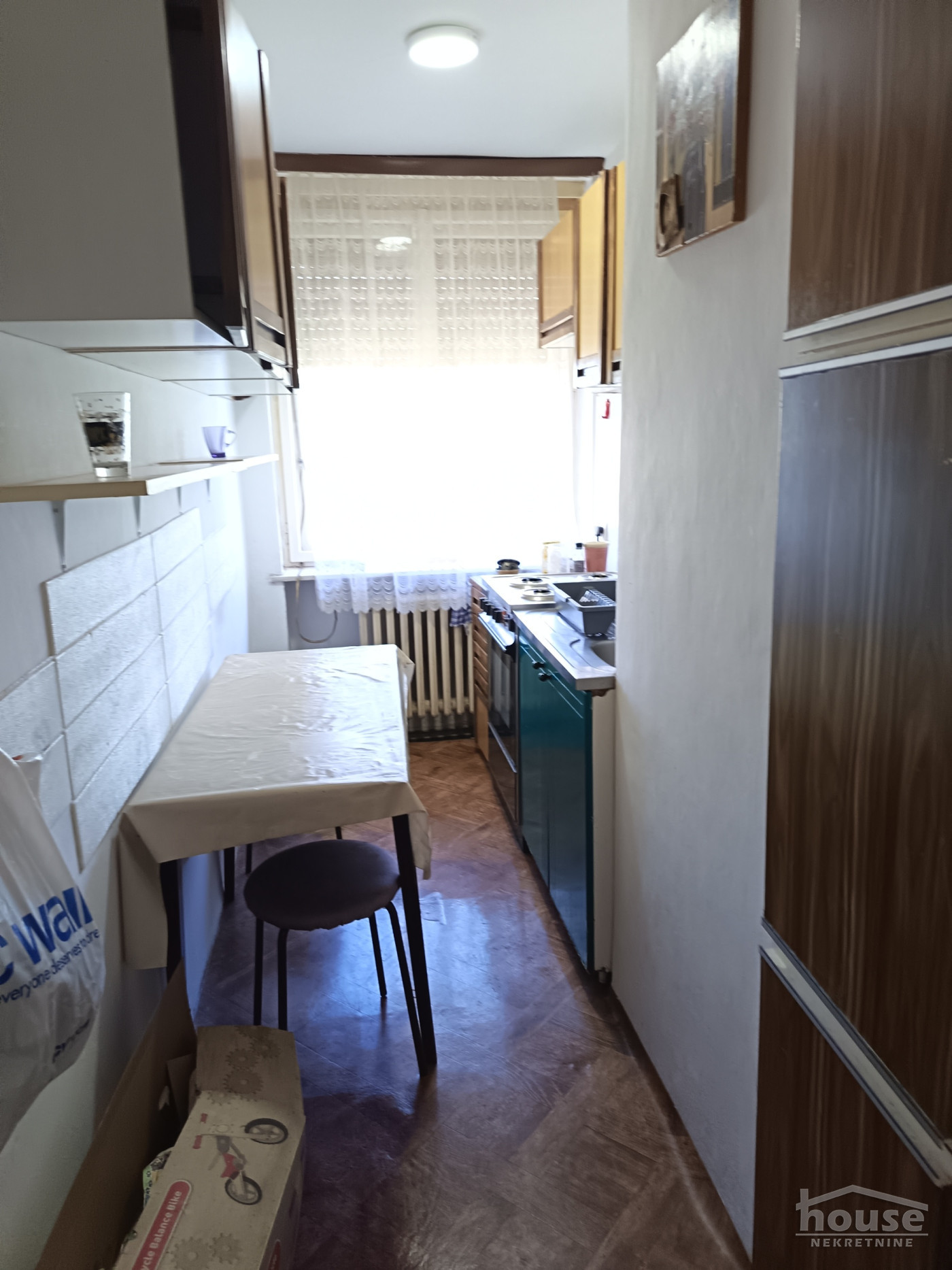 Stan Izdavanje Novi Sad  67 m2