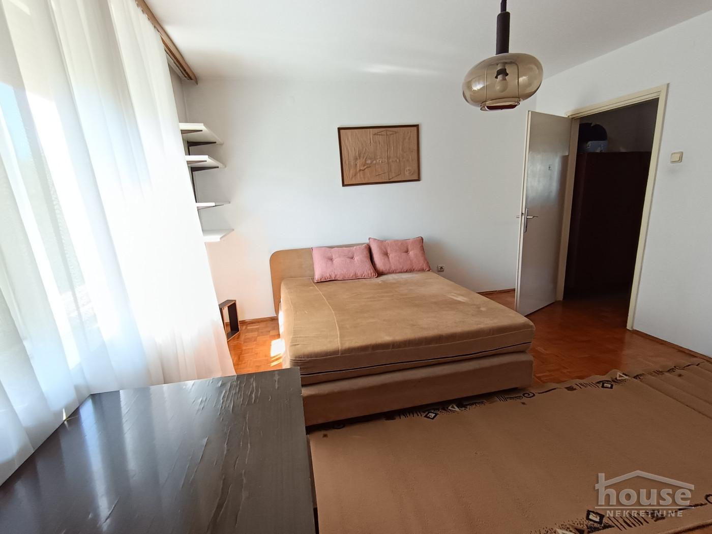 Stan Izdavanje Novi Sad  67 m2