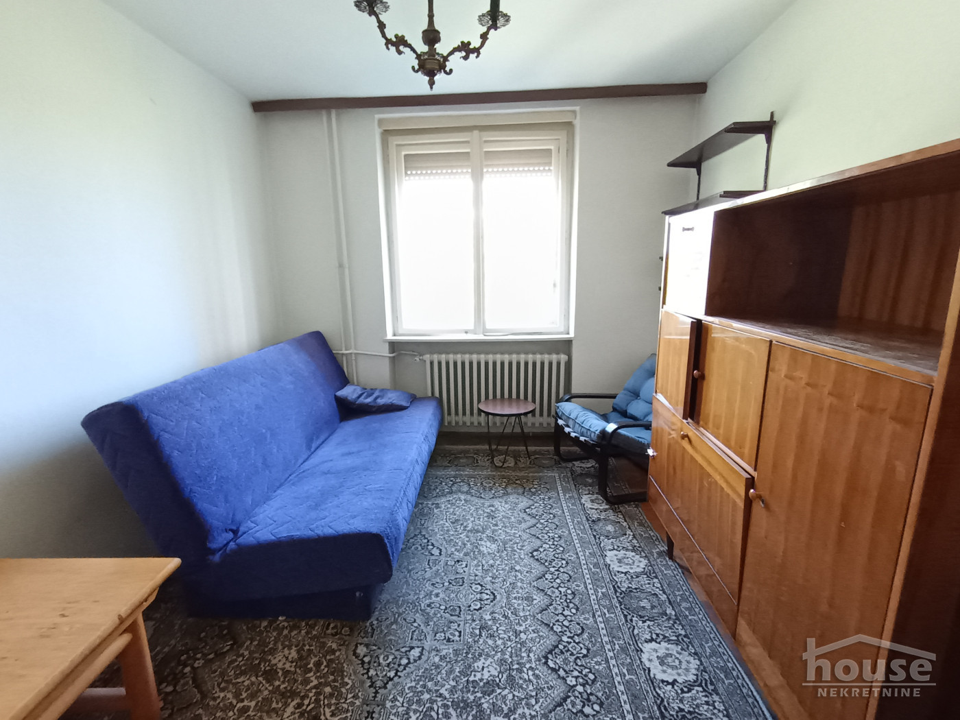 Stan Izdavanje Novi Sad  67 m2