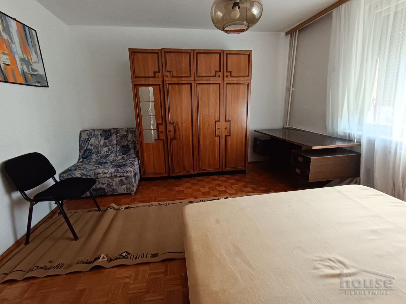 Stan Izdavanje Novi Sad  67 m2