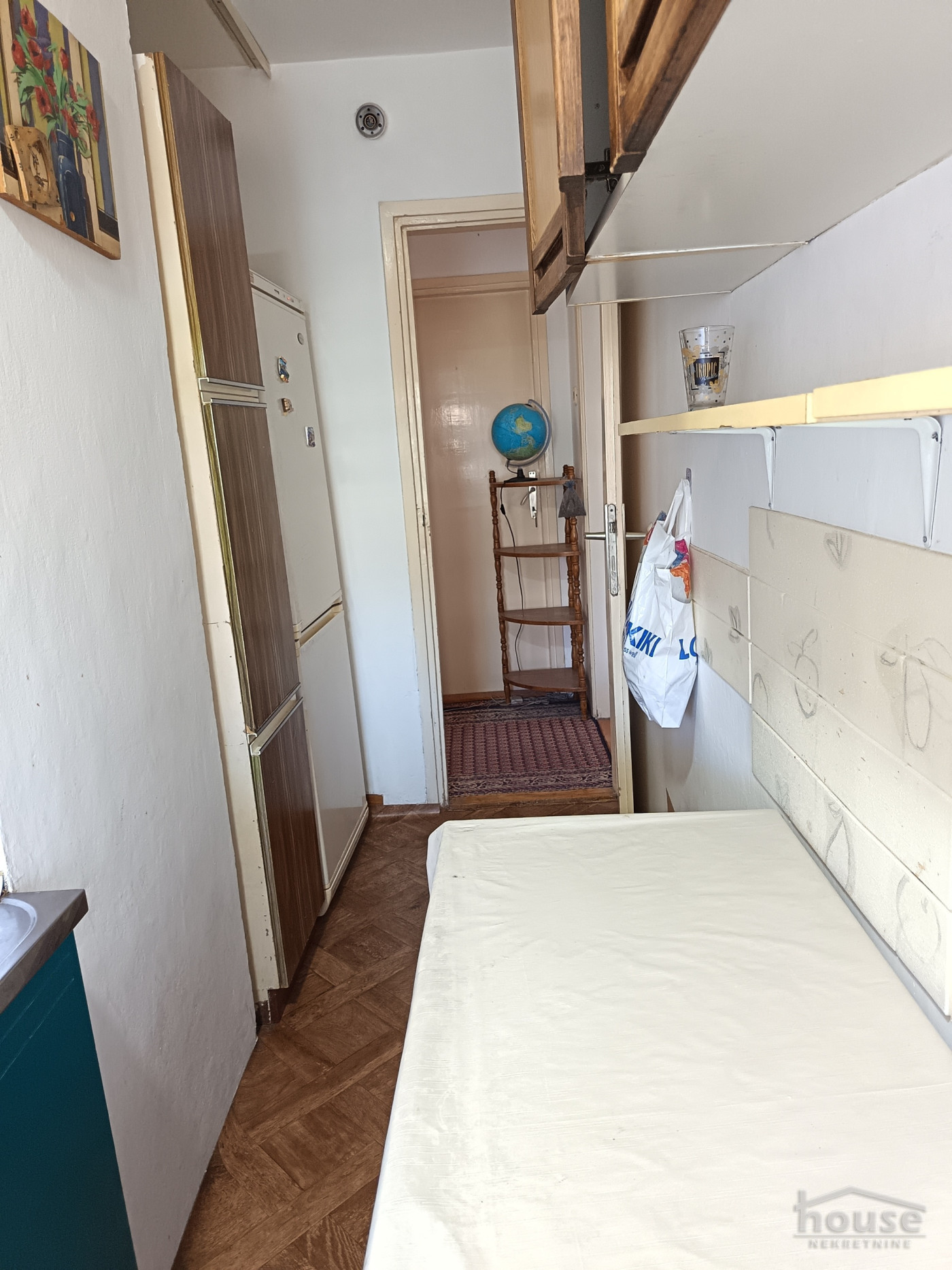 Stan Izdavanje Novi Sad  67 m2