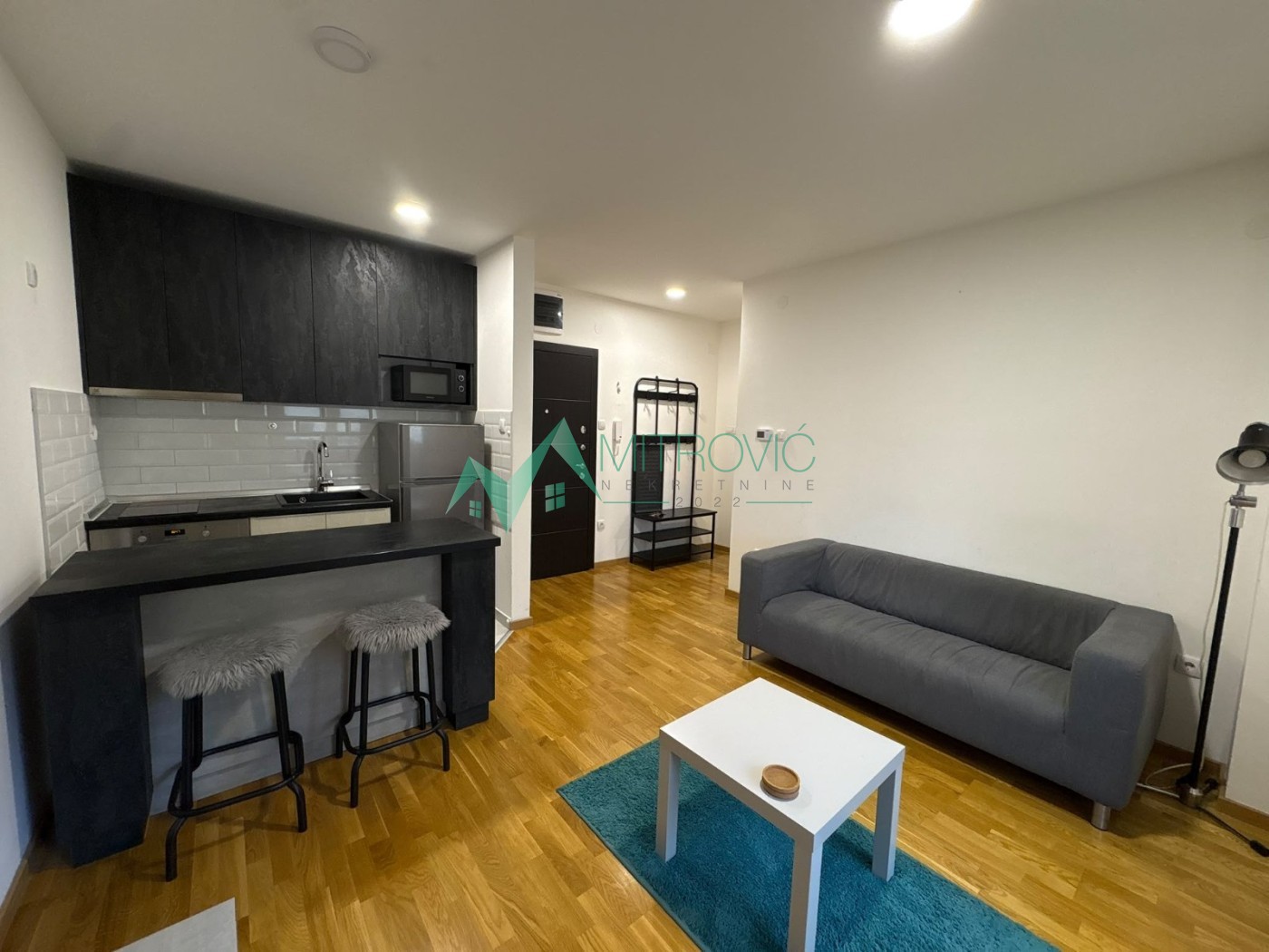 Stan Prodaja Novi Sad Stan Prodaja Novi Sad 35 m2