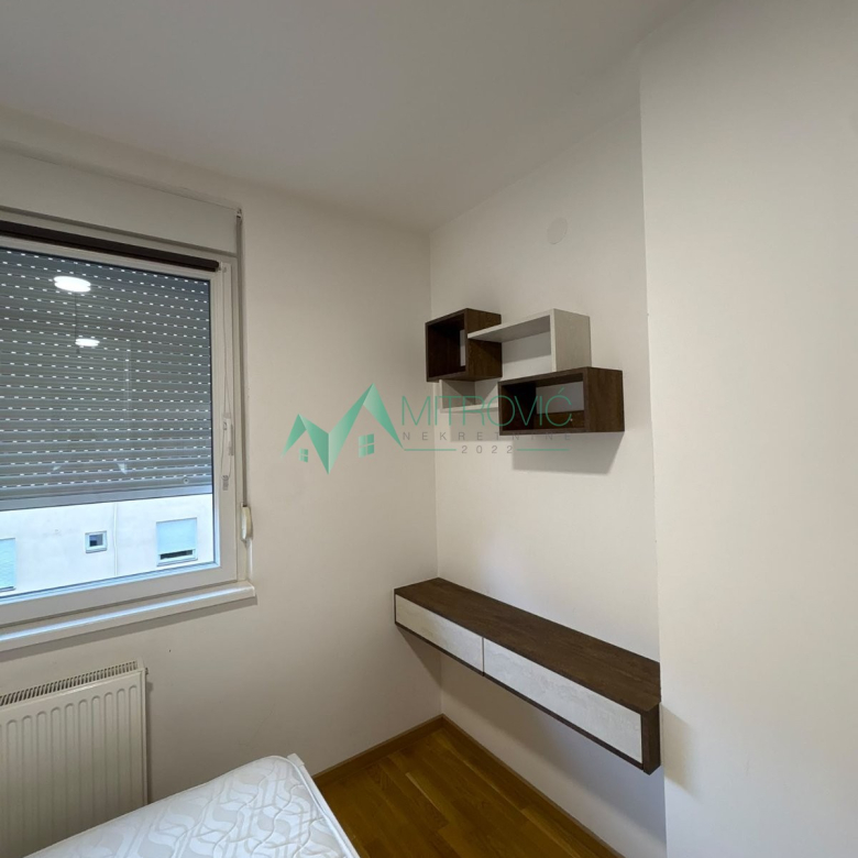 Stan Prodaja Novi Sad  35 m2