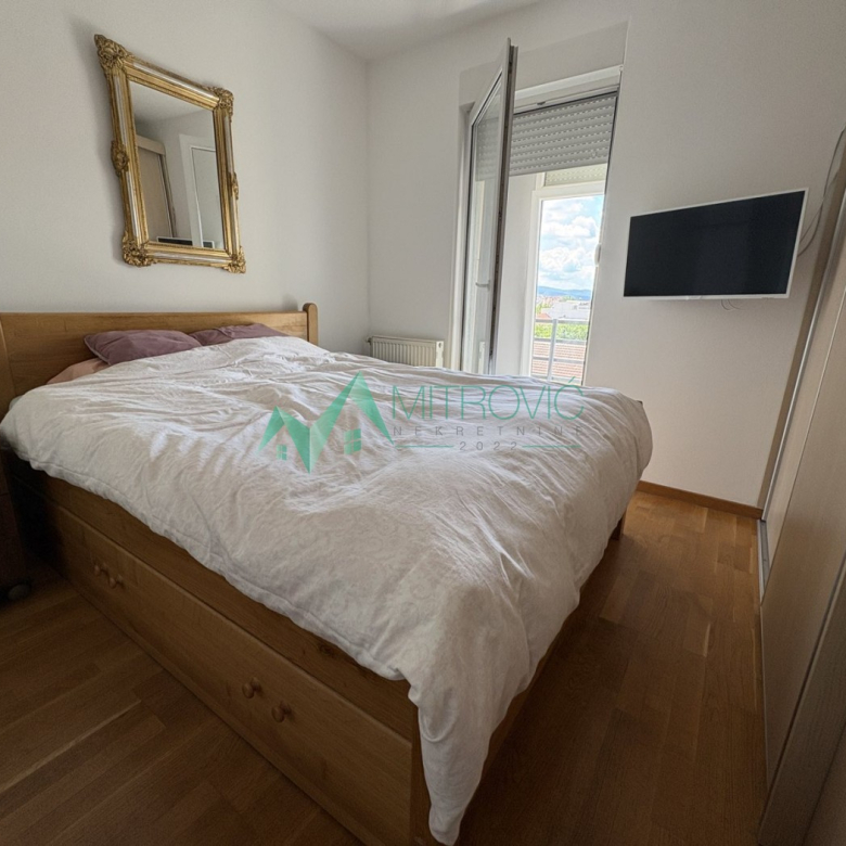 Stan Prodaja Novi Sad  42 m2