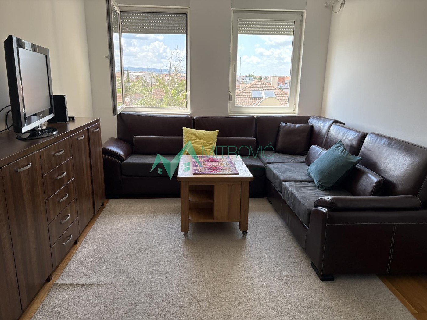 Stan Prodaja Novi Sad Stan Prodaja Novi Sad 42 m2