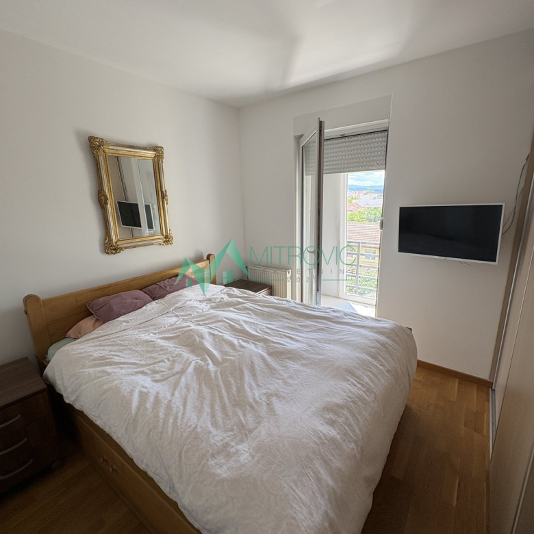 Stan Prodaja Novi Sad  42 m2