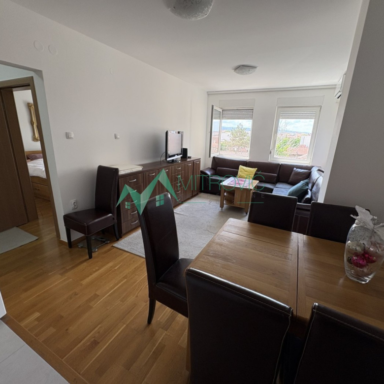Stan Prodaja Novi Sad  42 m2